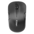 Chuột Không Dây Fuhlen A06 - Thiết kế công thái học, Kết nối 2.4Ghz, Pin AA, Chính hãng Fuhlen