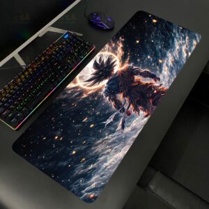 Lót chuột cỡ lớn 80×30 Songoku