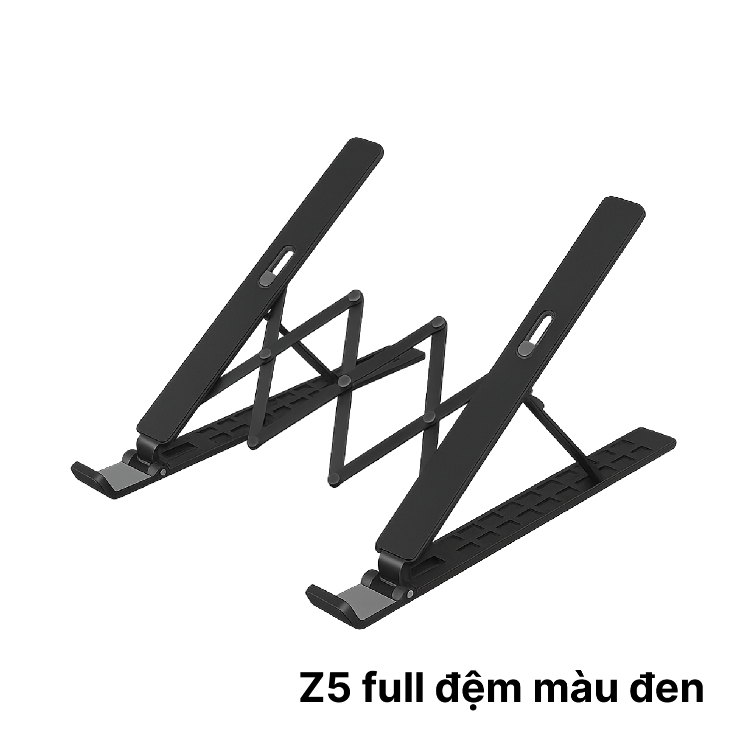 Giá đỡ laptop gấp gọn cho nhu cầu di chuyển