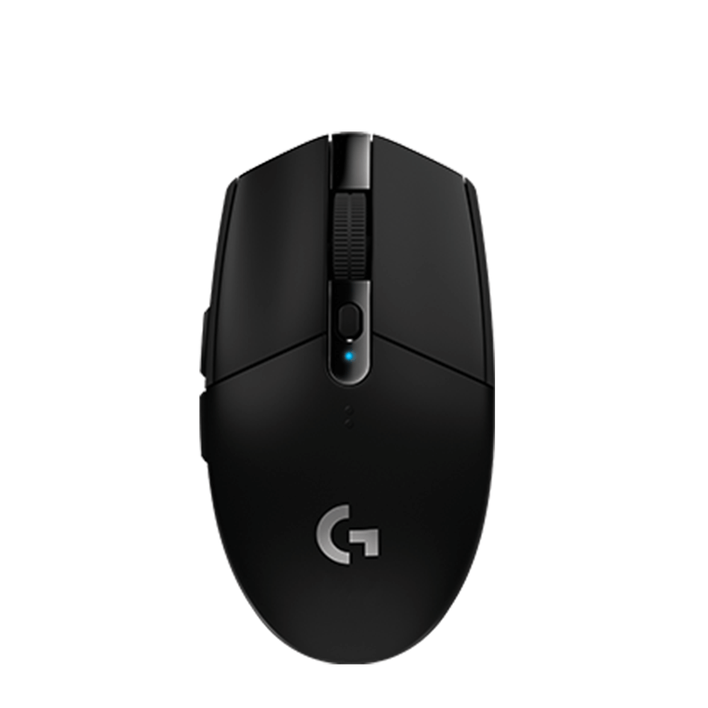G304 Chuột Có Dây Gaming OEM G304 – 3 Mode DPI, Không dây 2.4 Ghz, Độ Bền Cao - Ảnh 1