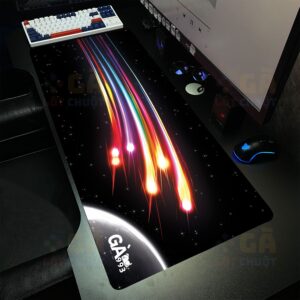 Lót chuột cỡ lớn 90×40 Tinh tú 3