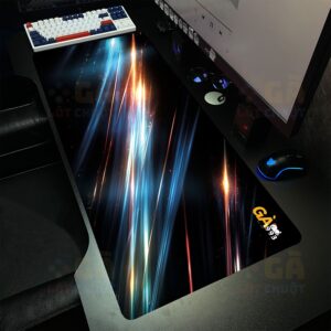 Lót chuột cỡ lớn 90×40 Tinh tú 2