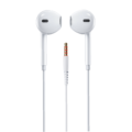 Tai nghe inear Wekome YB03 3.5mm - Driver 10mm, Thiết kế cơ bản, Âm thanh sống động