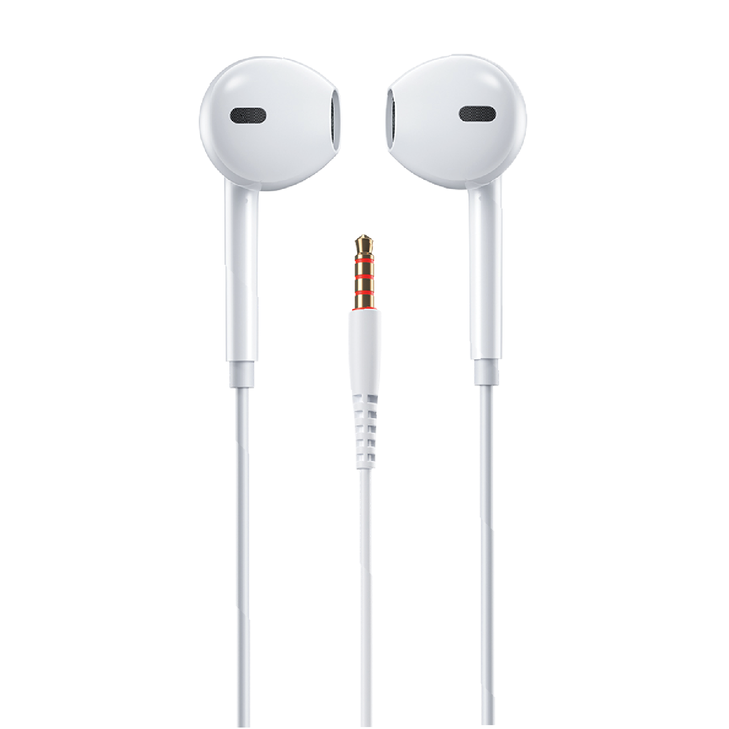 YB03 Tai nghe inear Wekome YB03 3.5mm - Driver 10mm, Thiết kế cơ bản, Âm thanh sống động - Ảnh 1