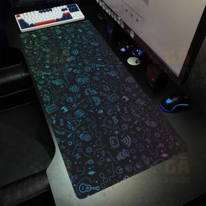 Lót chột 90×40 3mm Nhiều ICON Dày 3mm