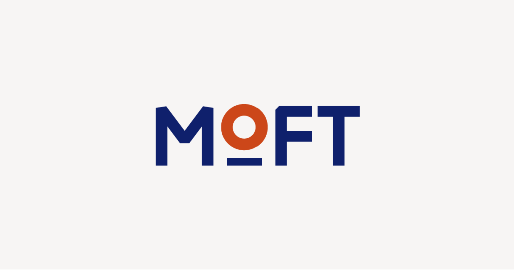 Giá đỡ MOFT Adhesive Laptop Stand chính hãng